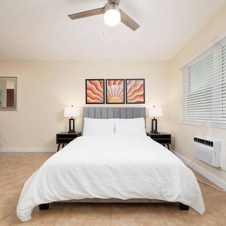 Just Off Wilton Drive Apt 7 Fort Lauderdale Ngoại thất bức ảnh