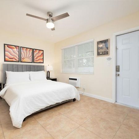 Just Off Wilton Drive Apt 7 Fort Lauderdale Ngoại thất bức ảnh