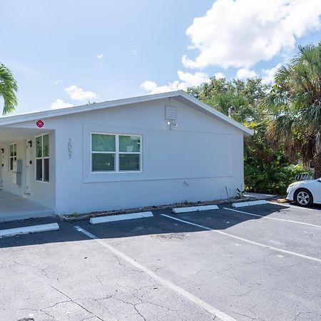Just Off Wilton Drive Apt 7 Fort Lauderdale Ngoại thất bức ảnh