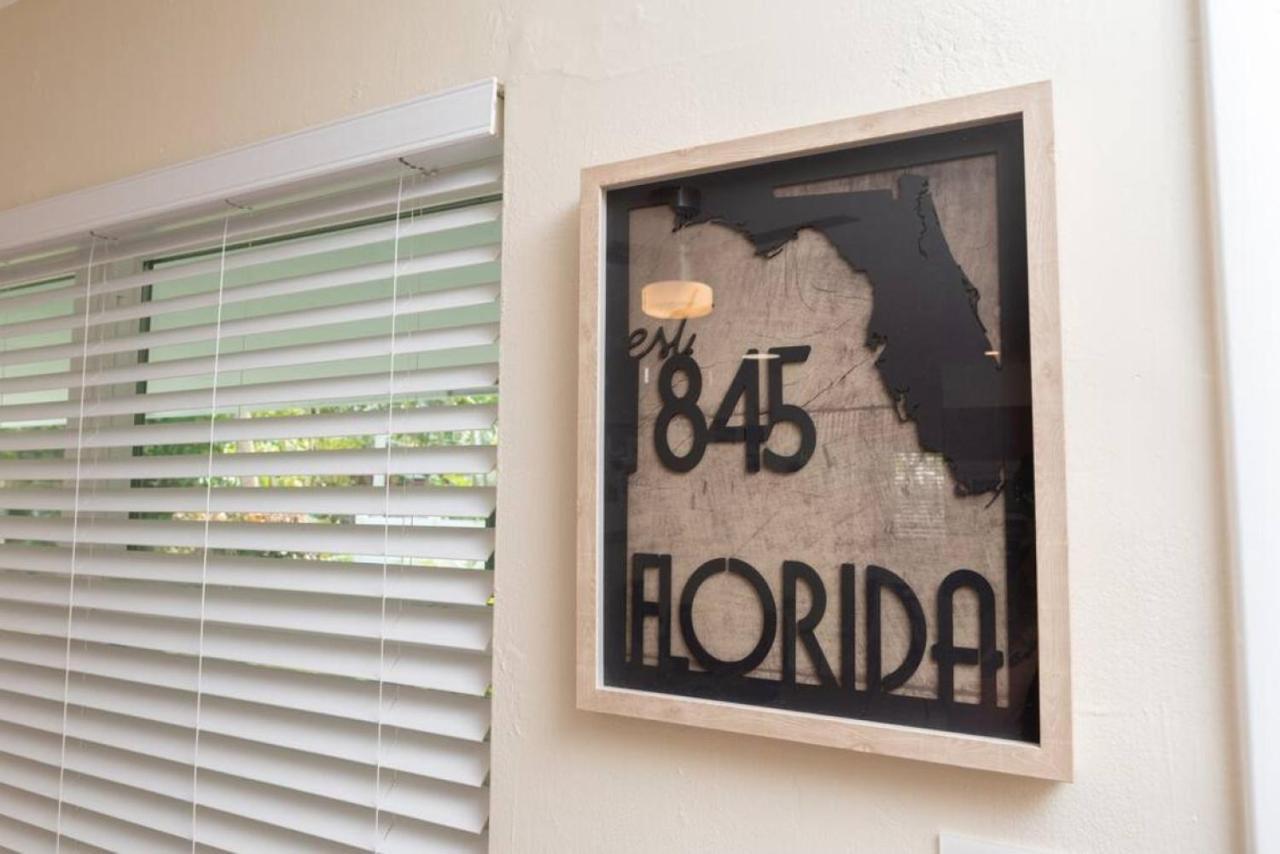 Just Off Wilton Drive Apt 7 Fort Lauderdale Ngoại thất bức ảnh