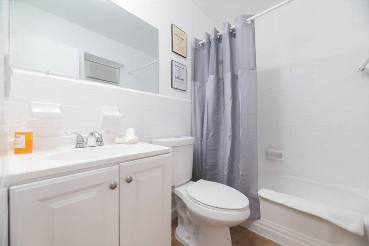 Just Off Wilton Drive Apt 7 Fort Lauderdale Ngoại thất bức ảnh