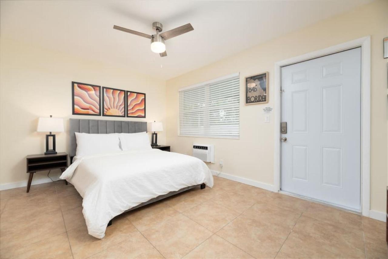 Just Off Wilton Drive Apt 7 Fort Lauderdale Ngoại thất bức ảnh