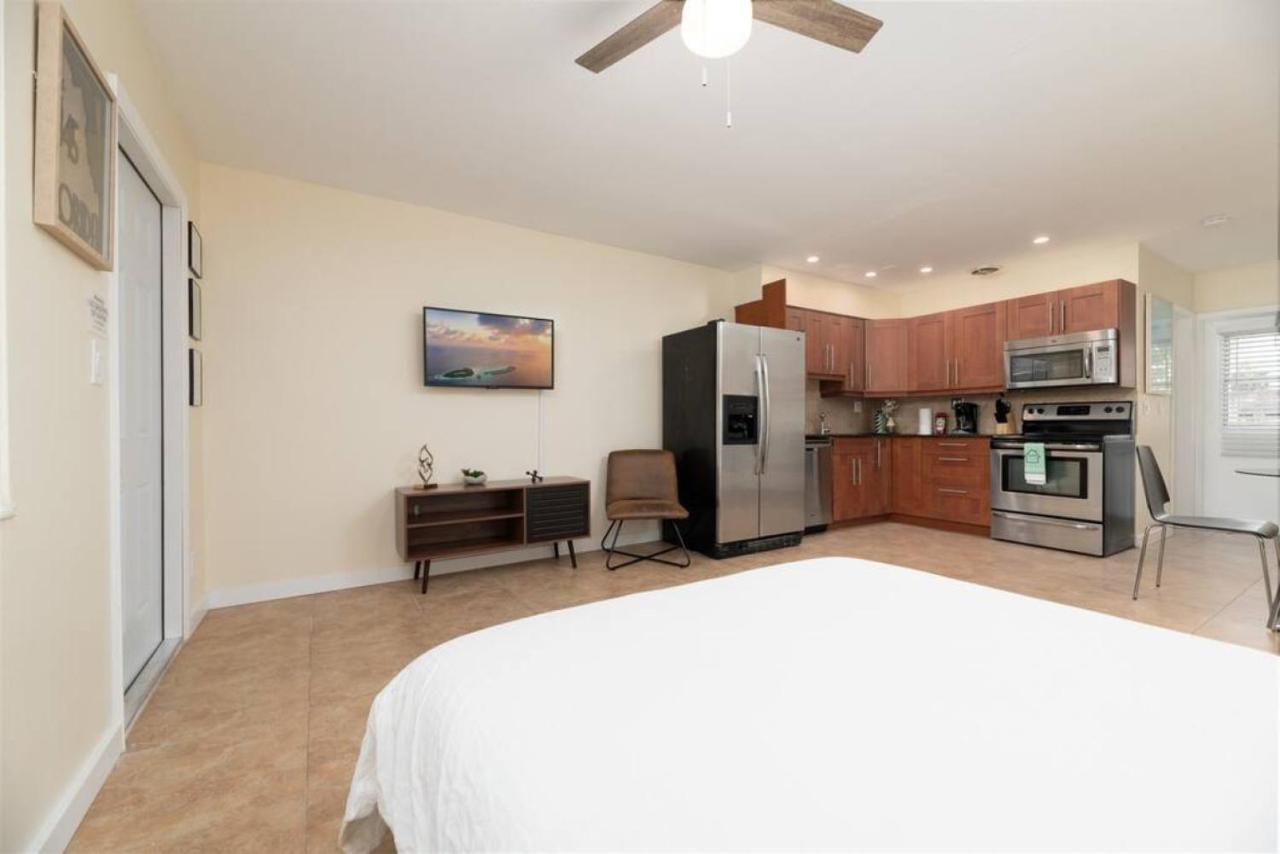 Just Off Wilton Drive Apt 7 Fort Lauderdale Ngoại thất bức ảnh