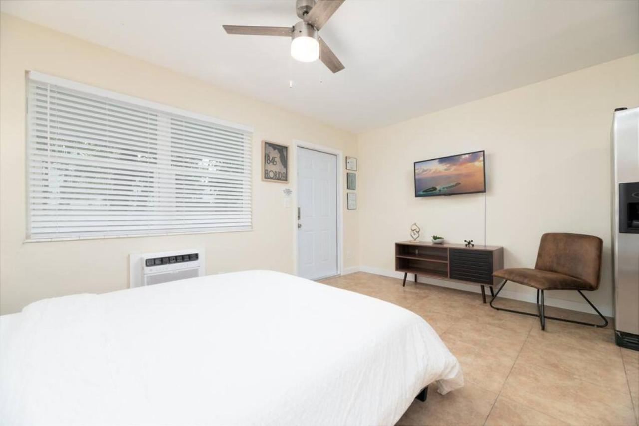 Just Off Wilton Drive Apt 7 Fort Lauderdale Ngoại thất bức ảnh