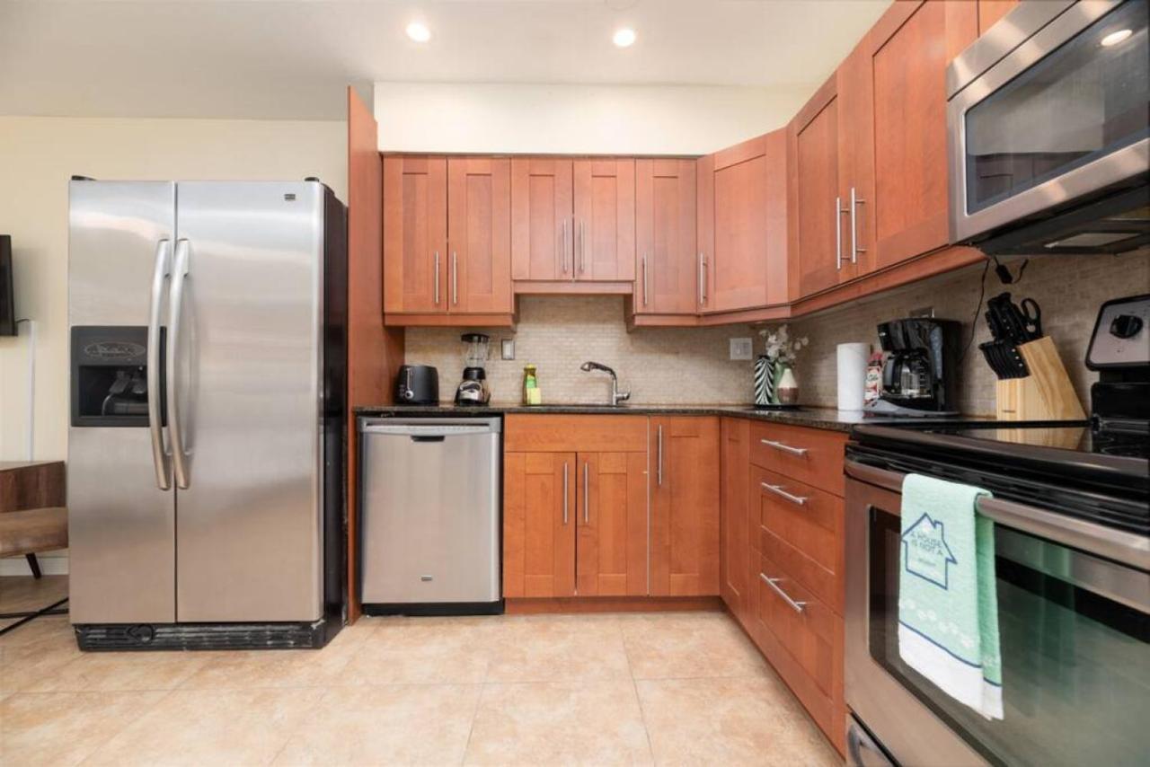 Just Off Wilton Drive Apt 7 Fort Lauderdale Ngoại thất bức ảnh