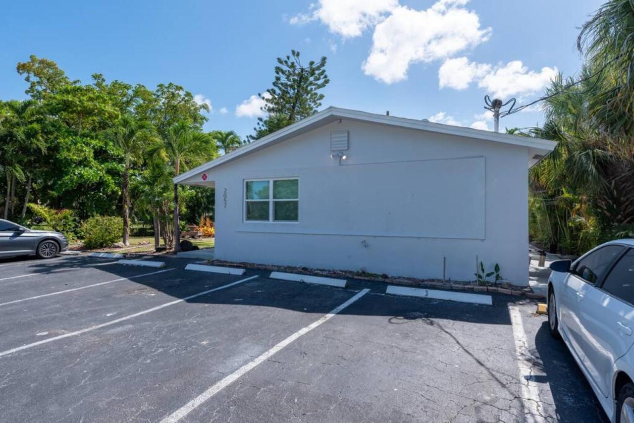 Just Off Wilton Drive Apt 7 Fort Lauderdale Ngoại thất bức ảnh
