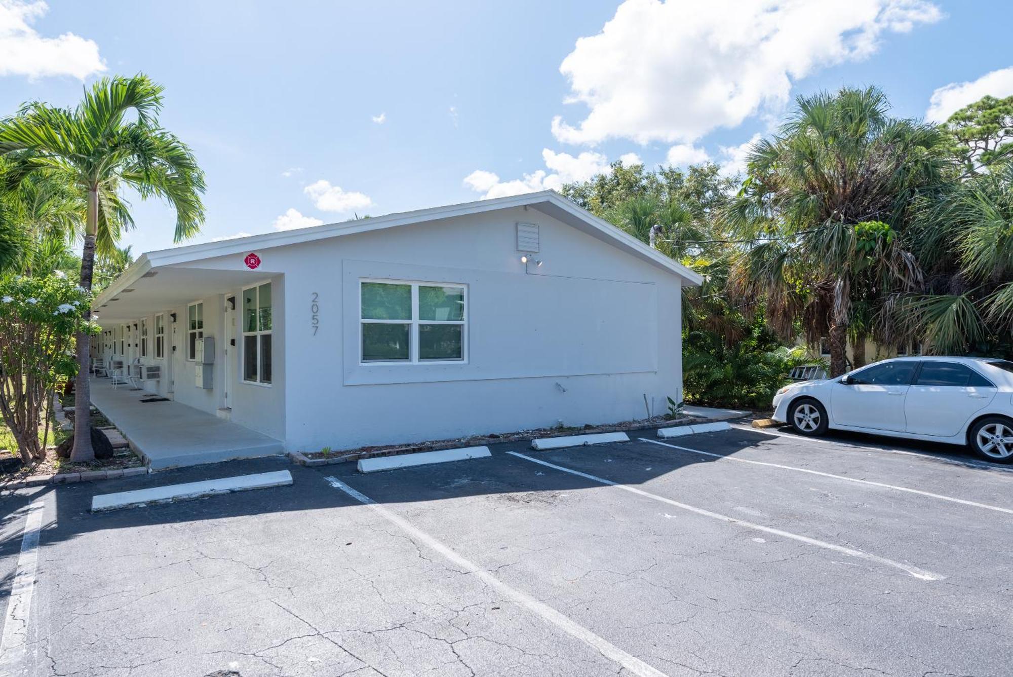 Just Off Wilton Drive Apt 7 Fort Lauderdale Ngoại thất bức ảnh